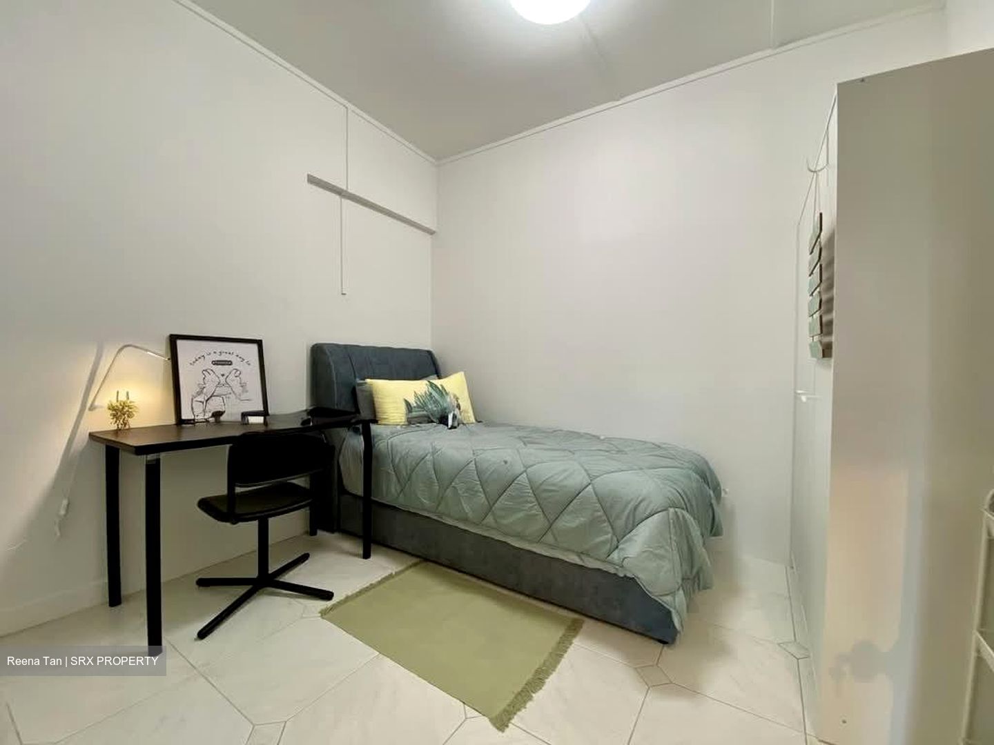 Orchid Park Condominium (D27), Condominium #555710851